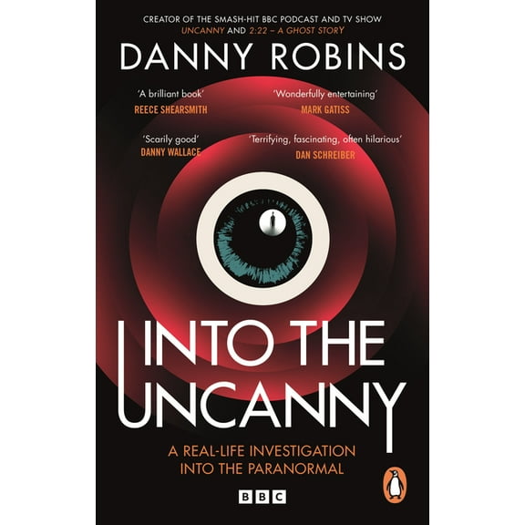 Into the Uncanny, (Paperback)