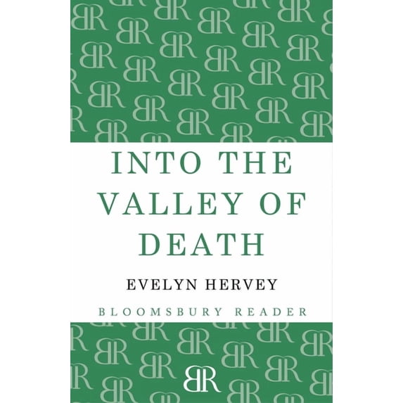 Into the Valley of Death, (Paperback)