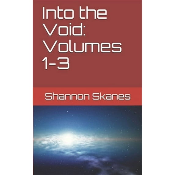 Into the Void: Into the Void: Volumes 1-3 (Paperback)