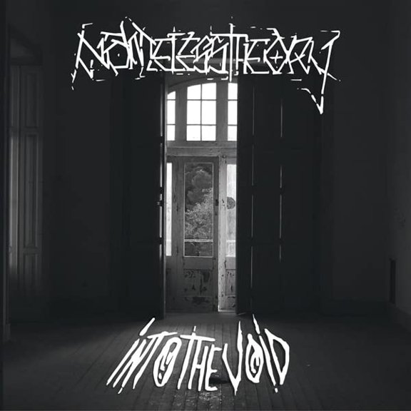 Into the Void Nameless Theory (CD)
