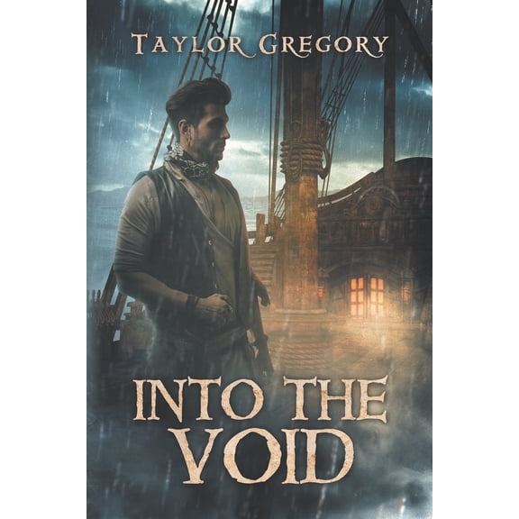 Into the Void (Paperback)