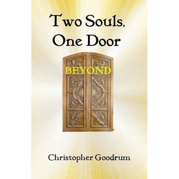 Into the Void: Two Souls, One Door: Beyond (Paperback)