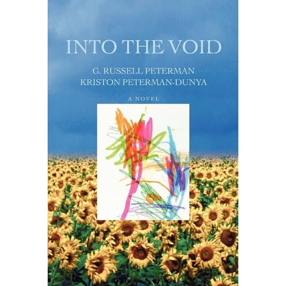 Into the Void, (Paperback)