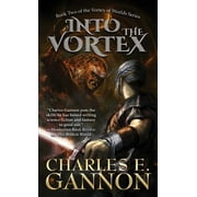 Into the Vortex Paperback
