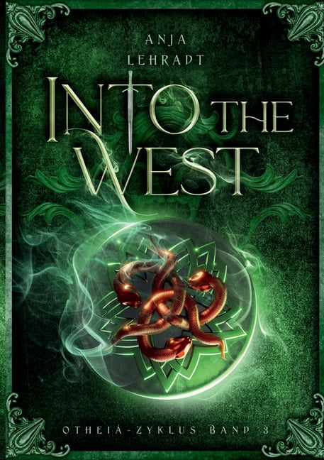 Into the West, (Paperback)