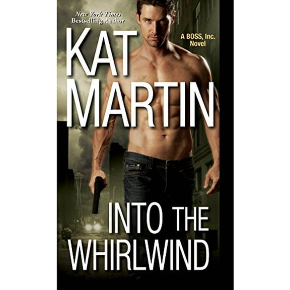 Pre-Owned Into the Whirlwind (Mass Market Paperback) 1420139029 9781420139020