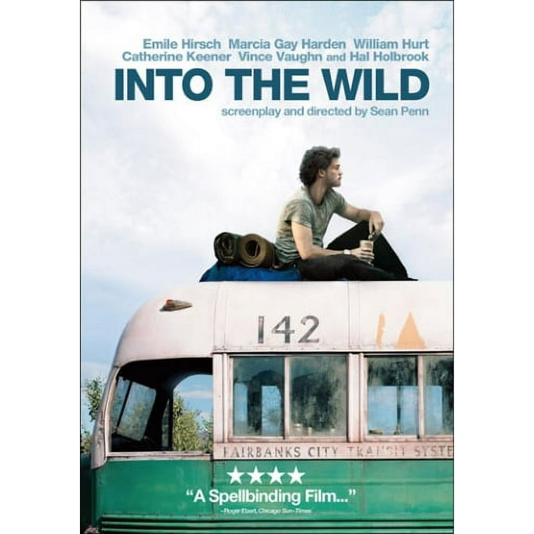 イントゥ・ザ・ワイルド [DVD] 2mvetro Amazon.co.jp: イントゥ・ザ・ワイルド [DVD] : エミール