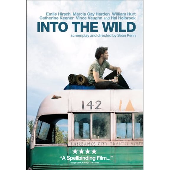 Pre-Owned Into the Wild (DVD)