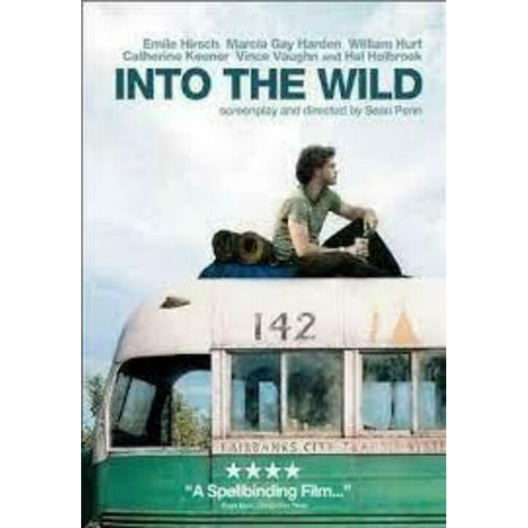 イン・トゥ・ザ・ワイルド DVD Into the wild Amazon.co.jp: イントゥ・ザ・ワイルド [DVD] : エミール