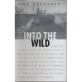thumbnail image 1 of Into the Wild - Hardcover: 9780679428503, 1 of 1