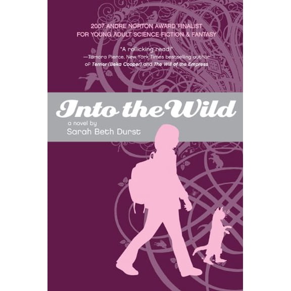 Pre-Owned Into the Wild (Paperback) 1595141855 9781595141859