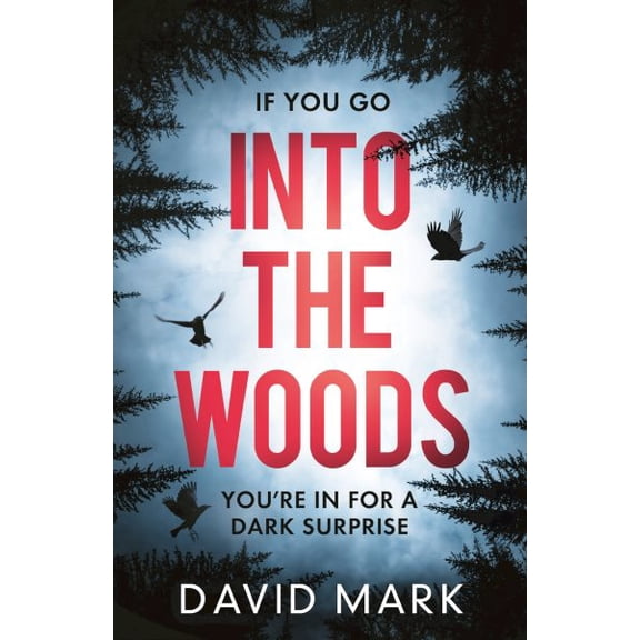 Into the Woods