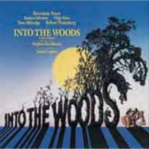 Into the Woods / O.C.R.