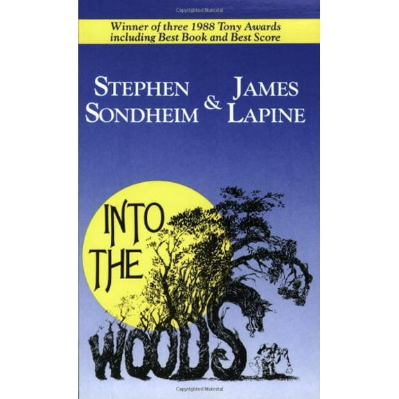 Into the Woods (TCG Edition)