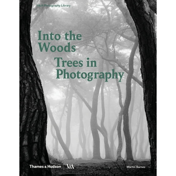 Pre-Owned Into the Woods: Trees and Photography (Hardcover) 0500480532 9780500480533
