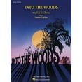 thumbnail image 1 of Into the Woods: Vocal Score, (Paperback), 1 of 1