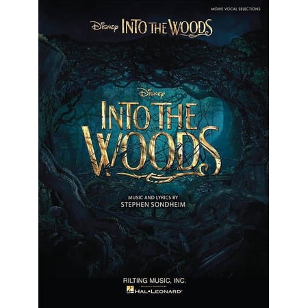 Into the Woods-Vocal Selections