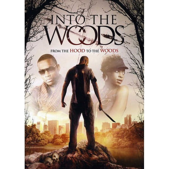 Into the Woods