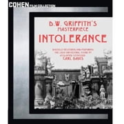 Cohen Media Group - Intolerance [BLU-RAY]