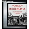 thumbnail image 1 of Pre-Owned Intolerance [2 Discs] [Blu-ray] (Blu-ray 0741952758693) directed by D.W. Griffith, 1 of 1