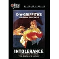 thumbnail image 1 of Intolerance (DVD), Film Detective, Drama, 1 of 1