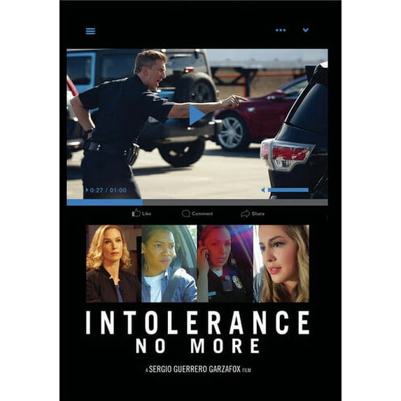 Intolerance No More (DVD), Random Media, Drama