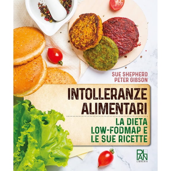 Intolleranze alimentari. La dieta Low-fodmap e le s Sue Shepherd,Peter Gibson,Fab (Hardcover)