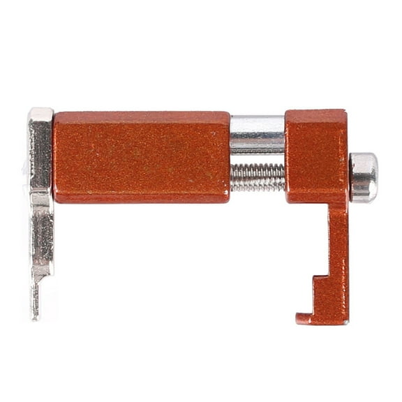 Intonation Adjuster Zinc Alloy Guitar Bridge Intonation Tool for Floyd Rose Tremolo Bridge Systems Electric Guitar Musical Instrument Tuning Tool