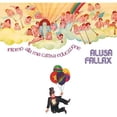 thumbnail image 1 of Alusa Fallax Intorno Alla Mia Cattiva Educazione (CD), 1 of 1