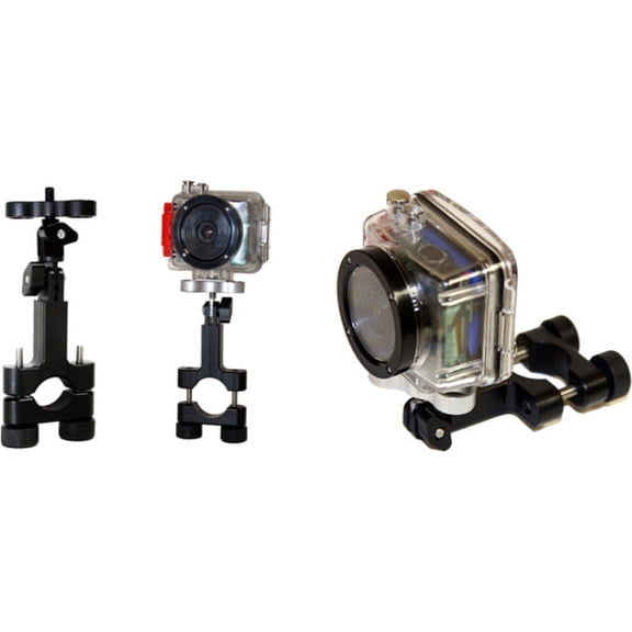 Bar-Pole Mount