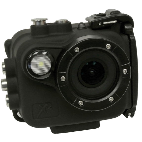 Intova X2 Wifi Marine Grade Action Video Camera