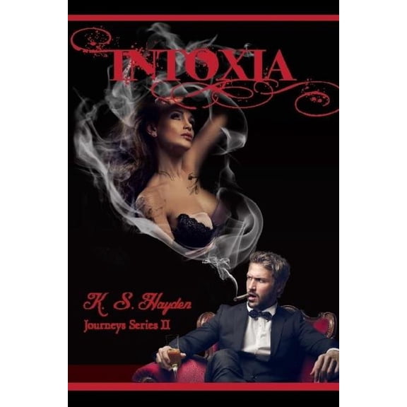 Journeys: Intoxia (Paperback)