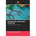 thumbnail image 1 of Intoxicação alimentar colectiva (Paperback), 1 of 1