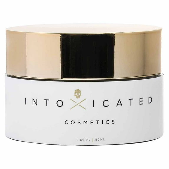 Intoxicated Cosmetics Antidote Moisturizer 50ml