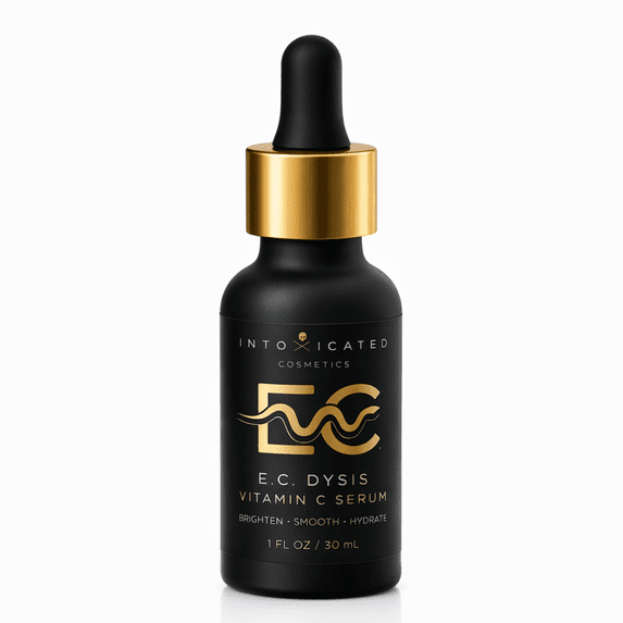 Intoxicated Cosmetics E.C.Dysis Serum 30ml