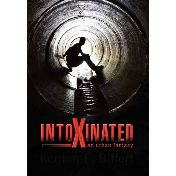 Intoxinated, (Hardcover)