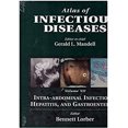 thumbnail image 1 of Pre-Owned Intra-abdominal Infections, Hepatitis and Gastroenteritis (v.7) (Mandell's atlas of infectious diseases series) Paperback, 1 of 1