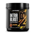 thumbnail image 1 of NutraBio Intra Blast BCAA EAA Electrolyte and Hydration Powder - Amino Acid Supplement, EAA/BCAA Powder - Non-GMO and Gluten Free - Sweet Tea - 30 Servings, 1 of 9