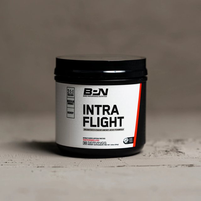 Intra Flight / BranchedChain Amino Acids