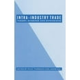 thumbnail image 1 of Intra-Industry Trade: Theory, Evidence and Extensions, (Paperback), 1 of 1