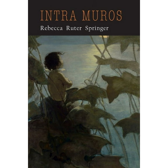 Intra Muros: My Dream of Heaven, (Paperback)