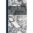 thumbnail image 1 of Intracellulare Pangenesis (Hardcover), 1 of 1