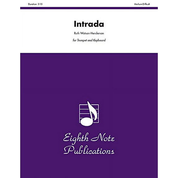 Intrada: Part(s)