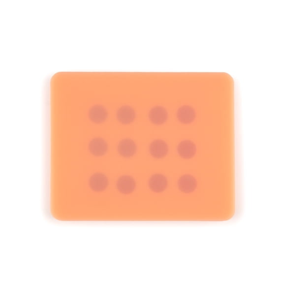 Intradermal Injection Training Pad