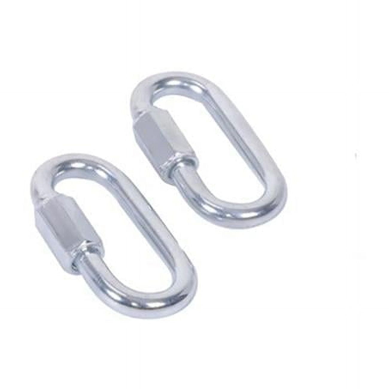 Intradin 255577 5.06 in. MM Quick Link - Pack of 2 - Walmart.com