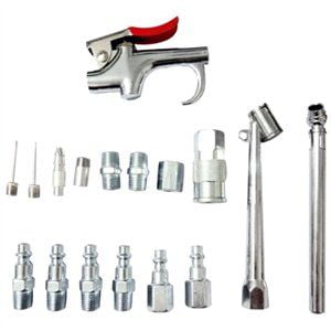 INTRADIN (SHANGHAI) IMPORT & EXPORT MM 17PC Comp Access Kit 1204S238
