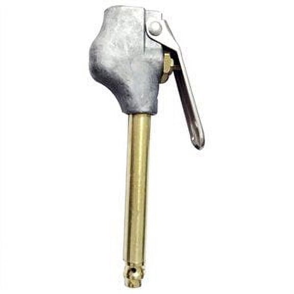 INTRADIN (SHANGHAI) IMPORT & EXPORT MM 3.5" Blow Gun Nozzle 1204S240