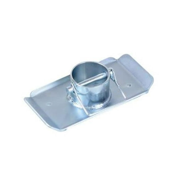 Intradin MM Trailer Jack Base