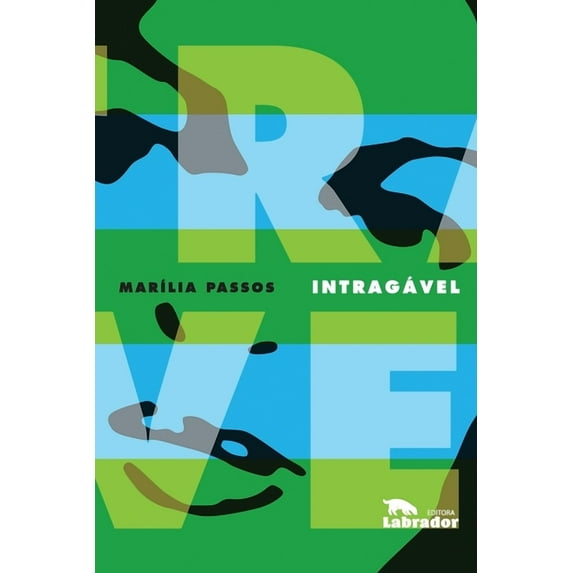 Intragável (Paperback)