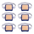 thumbnail image 1 of Intramuscular Injection Practice Model Pad (6 Packs), IM Simulation Injection Training Tool, 1 of 5